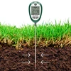 Elektroniczny tester podłoża 4 w 1 - 9 ['elektroniczny tester gleby', ' miernik wilgotności ziemi dla roślin', ' miernik wilgotności gleby', ' miernik wilgotności gleby dla roślin', ' miernik kwasowości gleby', ' miernik nasłonecznienia gleby', ' miernik temperatury podłoża', ' optymalne warunki dla uprawy roślin', ' elektroniczne urządzenie do mierzenia parametrów gleby', ' miernik jakości gleby', ' tester wilgotności gleby', ' wielofunkcyjny tester podłoża', ' nowoczesny miernik podłoża dla roślin']