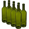 Weinflasche 0,75L Olivgrün  Multipack mit je 8 St.  - 1 ['butelki', ' butelka', ' szklana butelka', ' butelki wina', ' butelka wina', ' butelka wina pusta', ' szklana butelka wina', ' korek butelki wina', ' puste butelki', ' zielone butelki', ' butelka zielona']